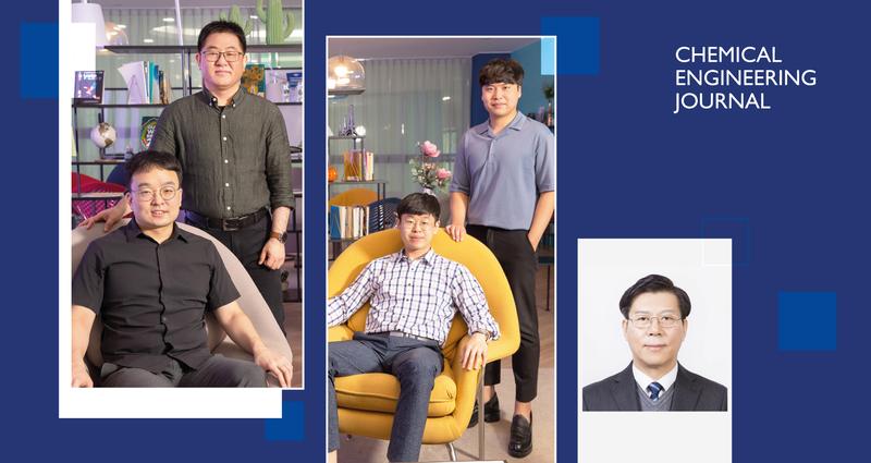 ‘고무줄’ 같은 접착 소재 개발.. 돌돌말리는 TV, 휴대폰 나올까?