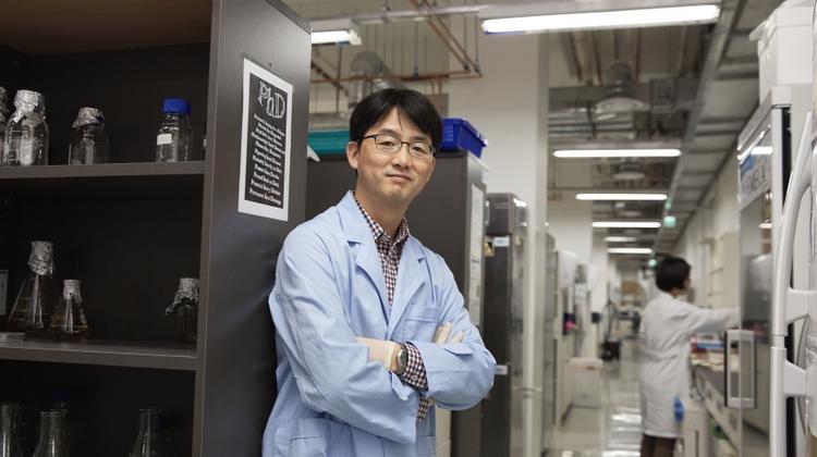 Development of an Effective, Safe, and Long-term Immunosuppressant