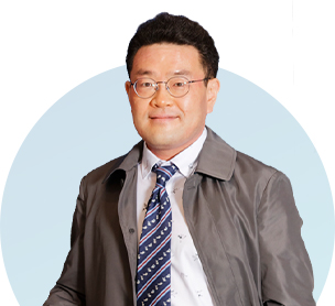Dean of Office of University Industry Relations Soon Yong Kwon